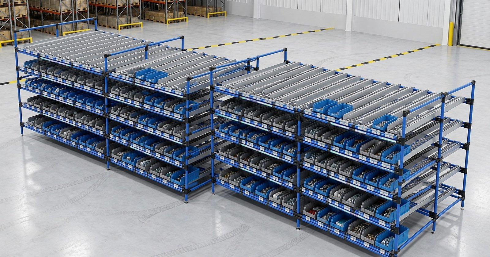 Alternatif Creform & Lean Pipe Impor di Indonesia