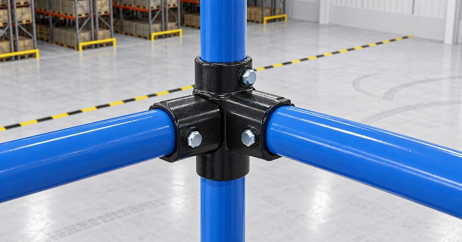 Apa Itu Pipe Joint System dan Cara Kerjanya