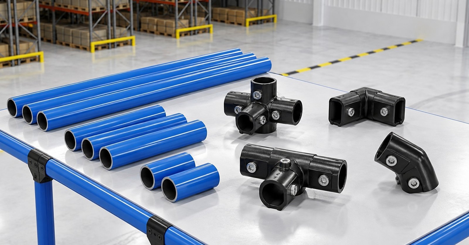 Cara Memilih Metal Joint (WJ) yang Tepat