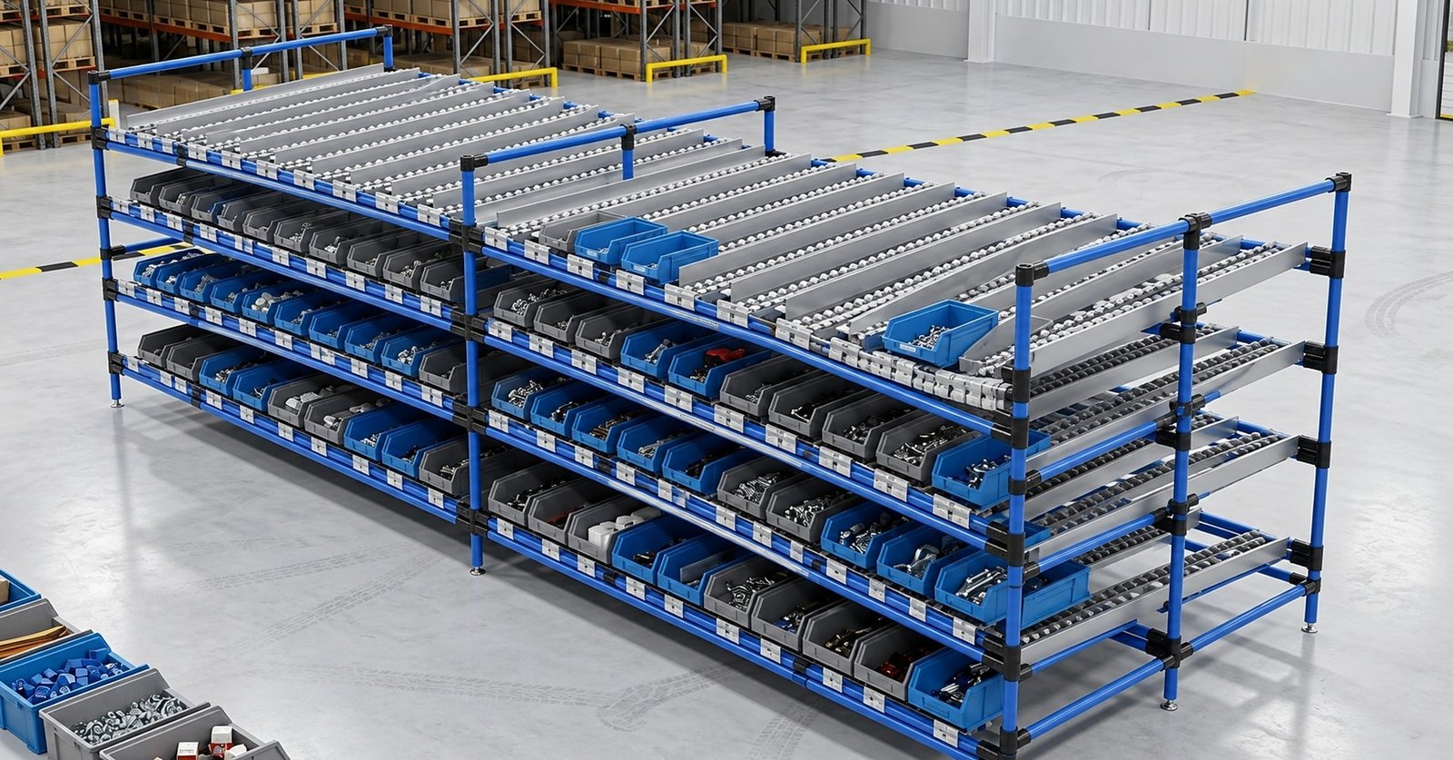 Kesalahan Umum Saat Membangun Pipe Joint System